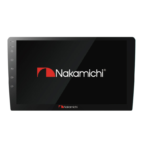NAKAMICHI NAM1700-M9
