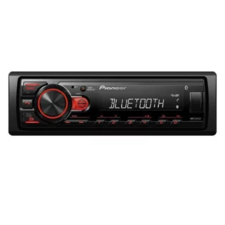 Pioneer MVH-S235BT