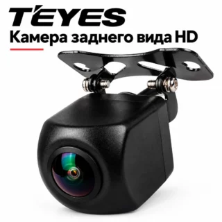 Камера заднего вида Teyes HD