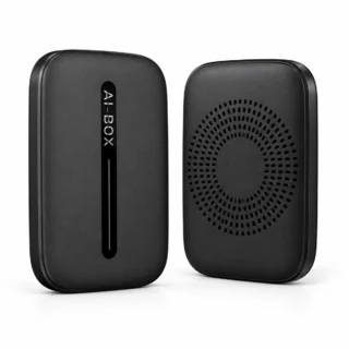 DroidBox A11Q 2/16 ГБ — вид спереди и сзади